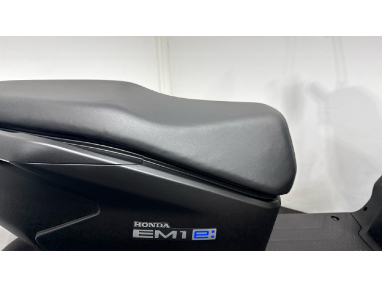 Honda Em1E Electric Scooter